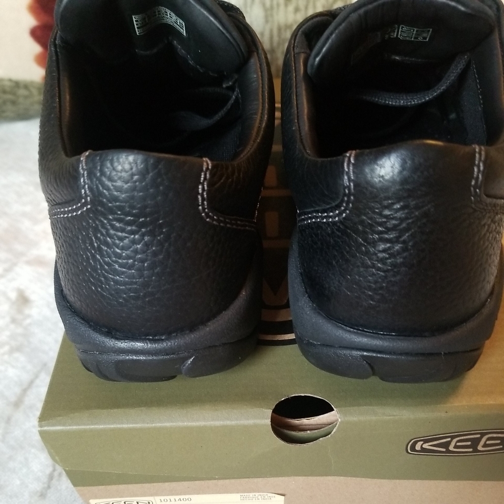 NEW KEEN Women’s Size 8 M Presidio Oxford Hiking - Picture 8 of 11